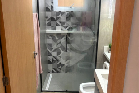 Apartamento à venda com 2 quartos em Horto Florestal, Jundiaí, SP