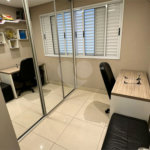 Apartamento à venda com 2 quartos, sendo 1 suíte,  em Jardim Piratininga, Sorocaba, SP