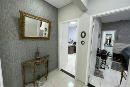 Casa com 3 dormitórios à venda, 157 m² por R$ 1.350.000,00 - Embaré - Santos/SP