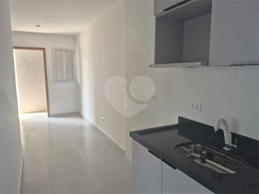 Apartamento para alugar com 2 quartos em Santana, São Paulo, SP