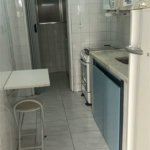 Apartamento à venda com 1 quarto em Pinheiros, São Paulo, SP