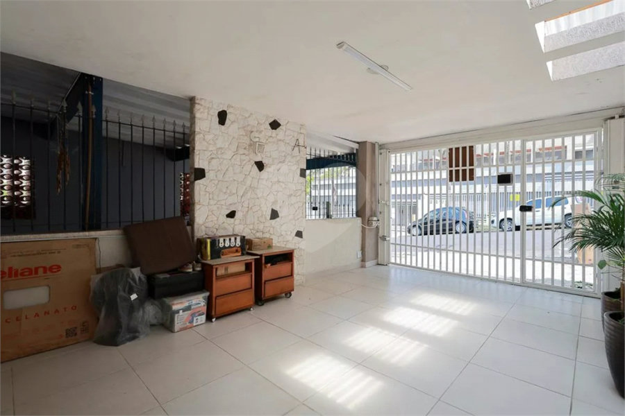 Casa Térrea à venda com 2 quartos em Santa Teresinha, São Paulo, SP