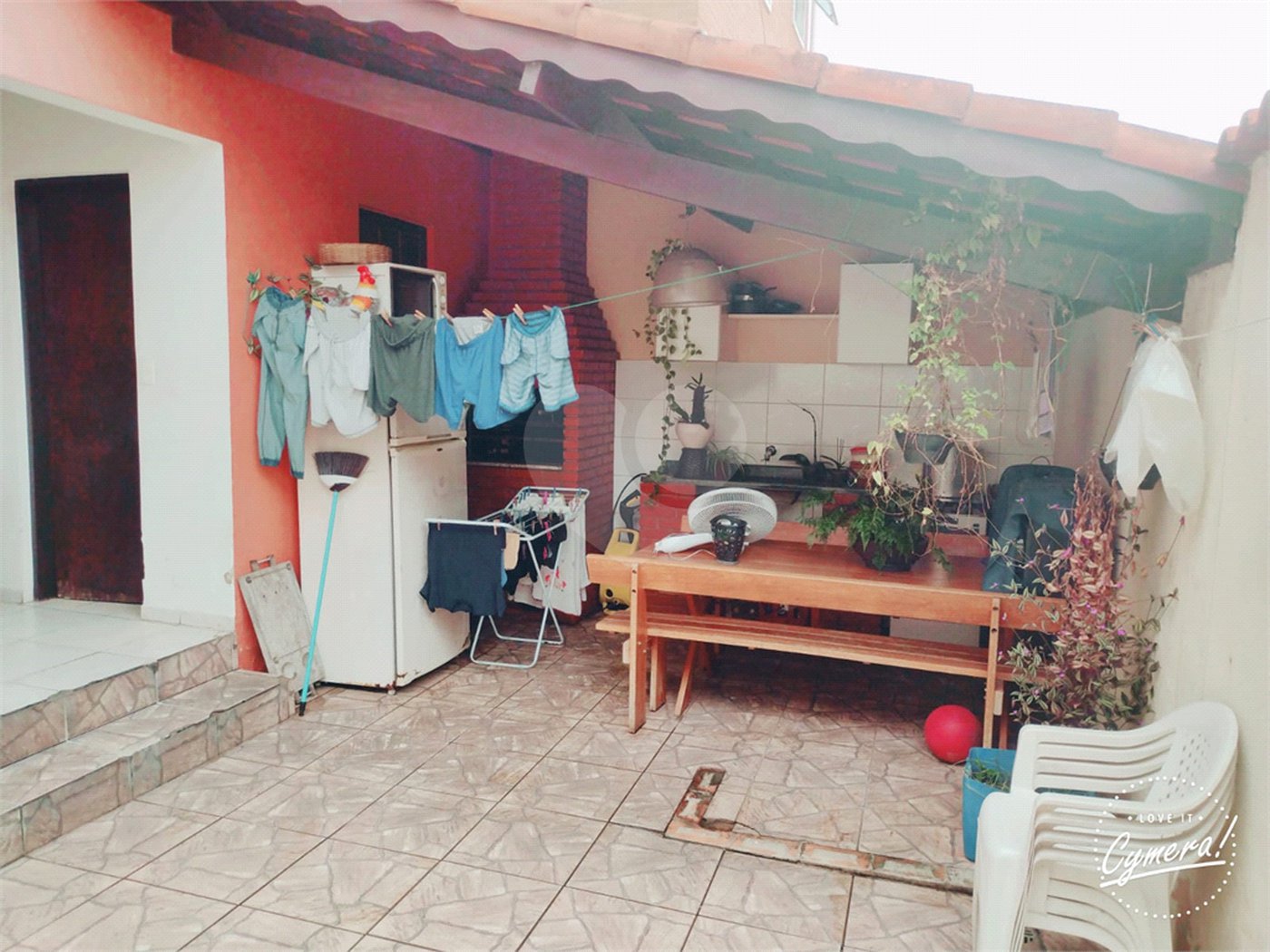Casa à venda com 6 quartos, sendo 1 suíte,  em Mogi Moderno, Mogi das Cruzes, SP