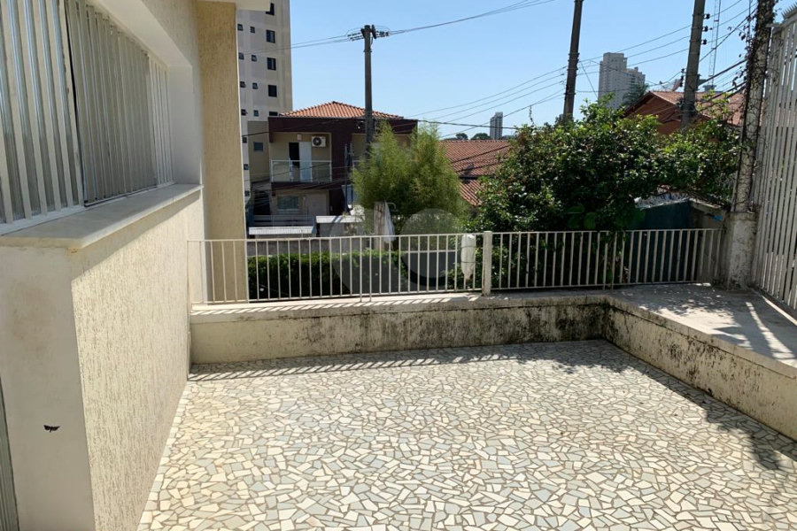 Terreno à venda em Santa Teresinha, São Paulo, SP
