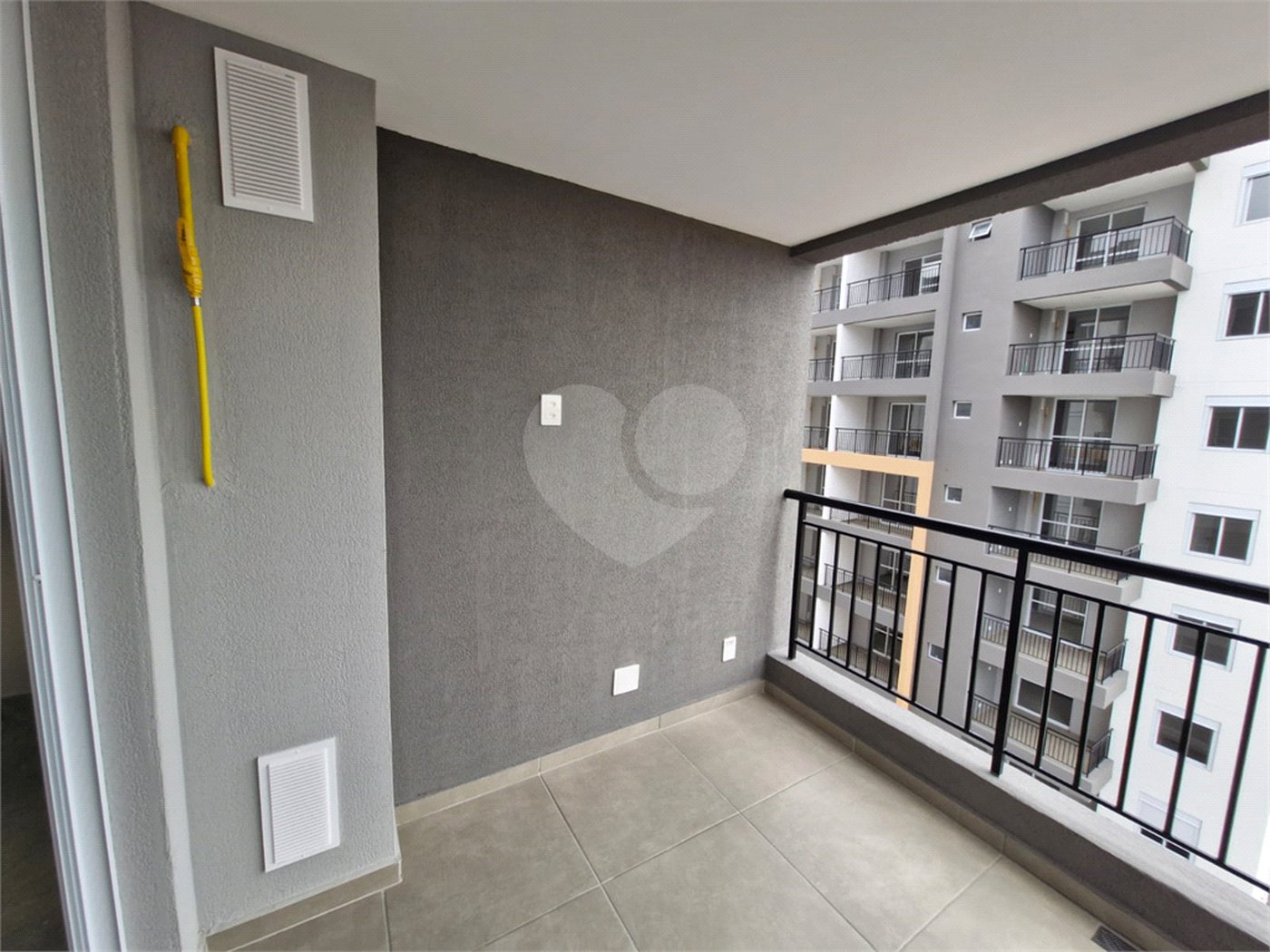 Apartamento à venda com 1 quarto em Belenzinho, São Paulo, SP