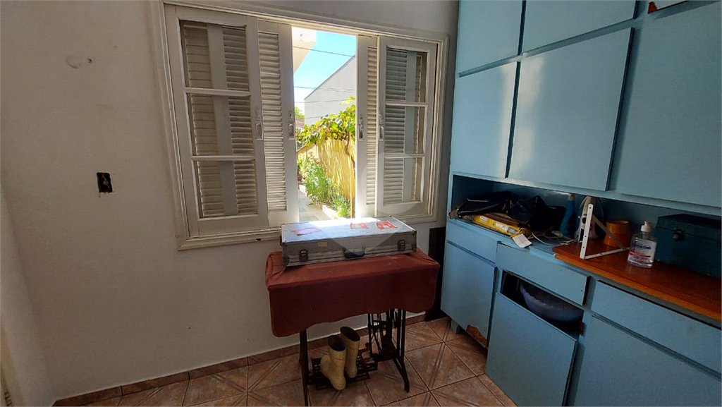 Casa à venda com 4 quartos, sendo 2 suítes, em Jardim São Caetano, São Caetano do Sul, SP