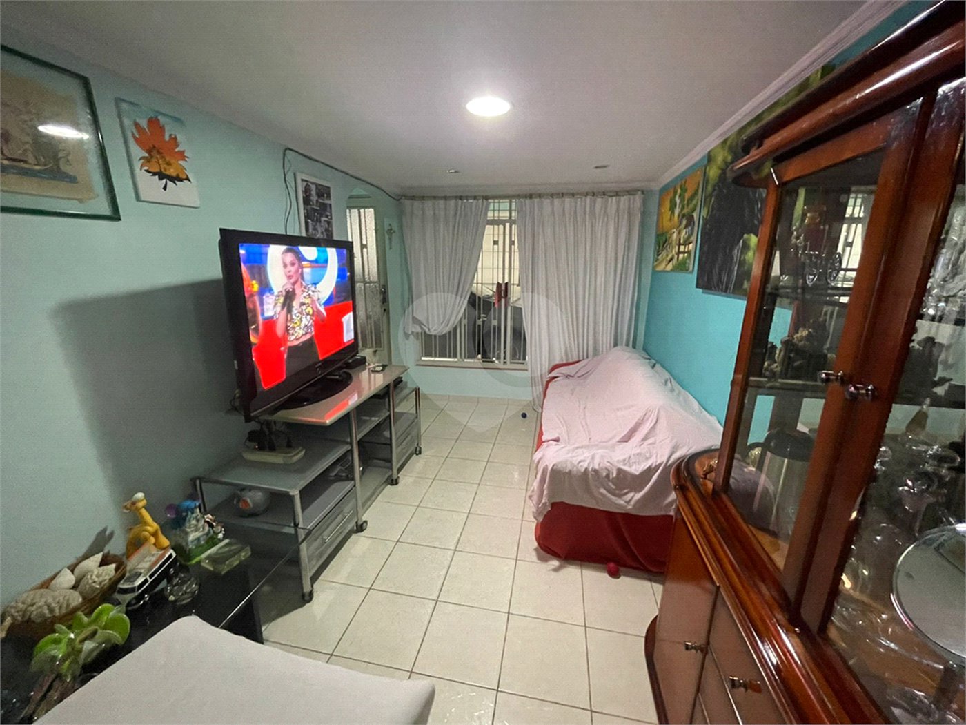 Sobrado à venda com 2 quartos em Vila Gustavo, São Paulo, SP
