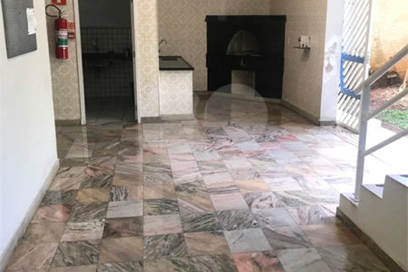 Casa para alugar em Jardim, Santo André, SP