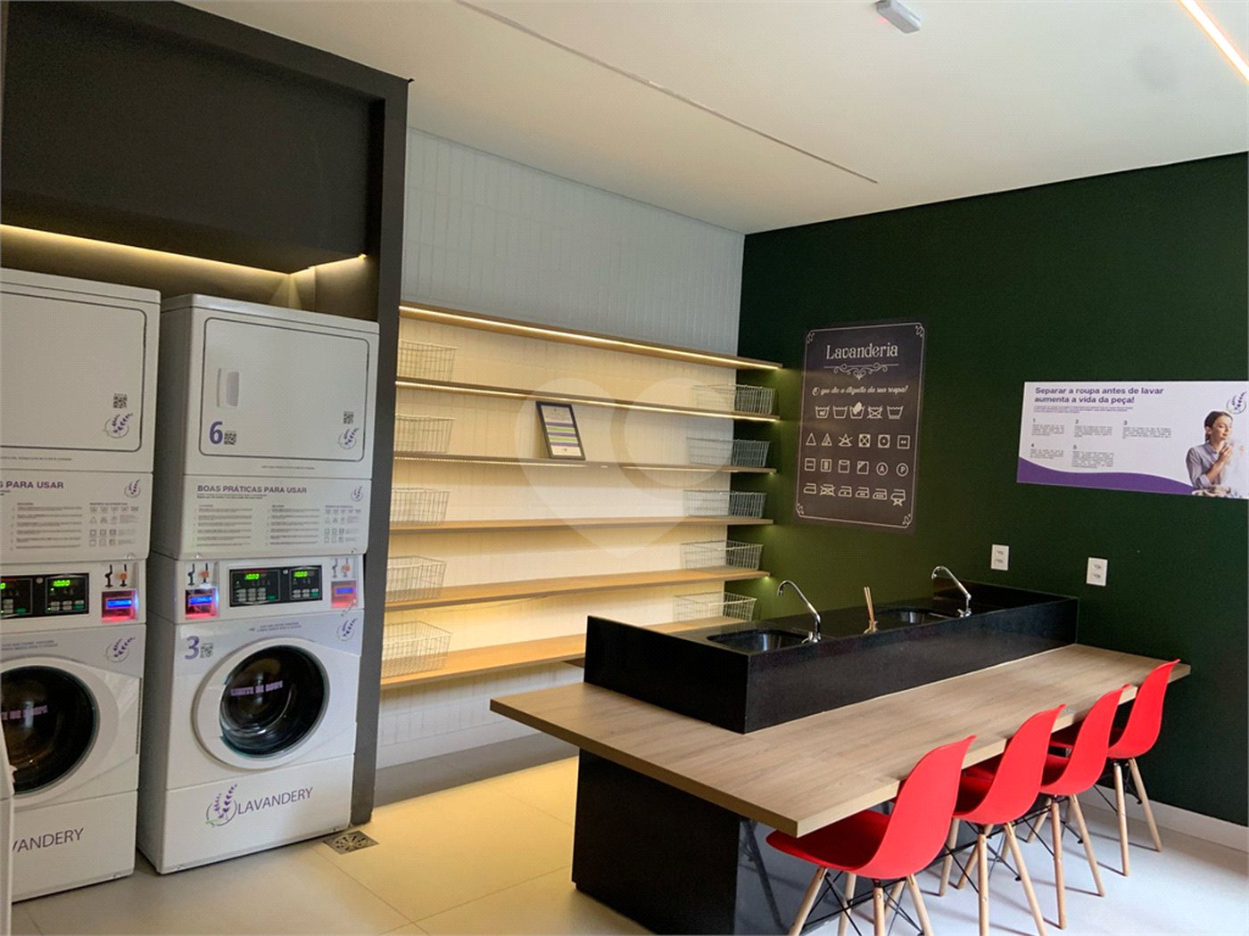 Apartamento à venda com 1 quarto em Pinheiros, São Paulo, SP