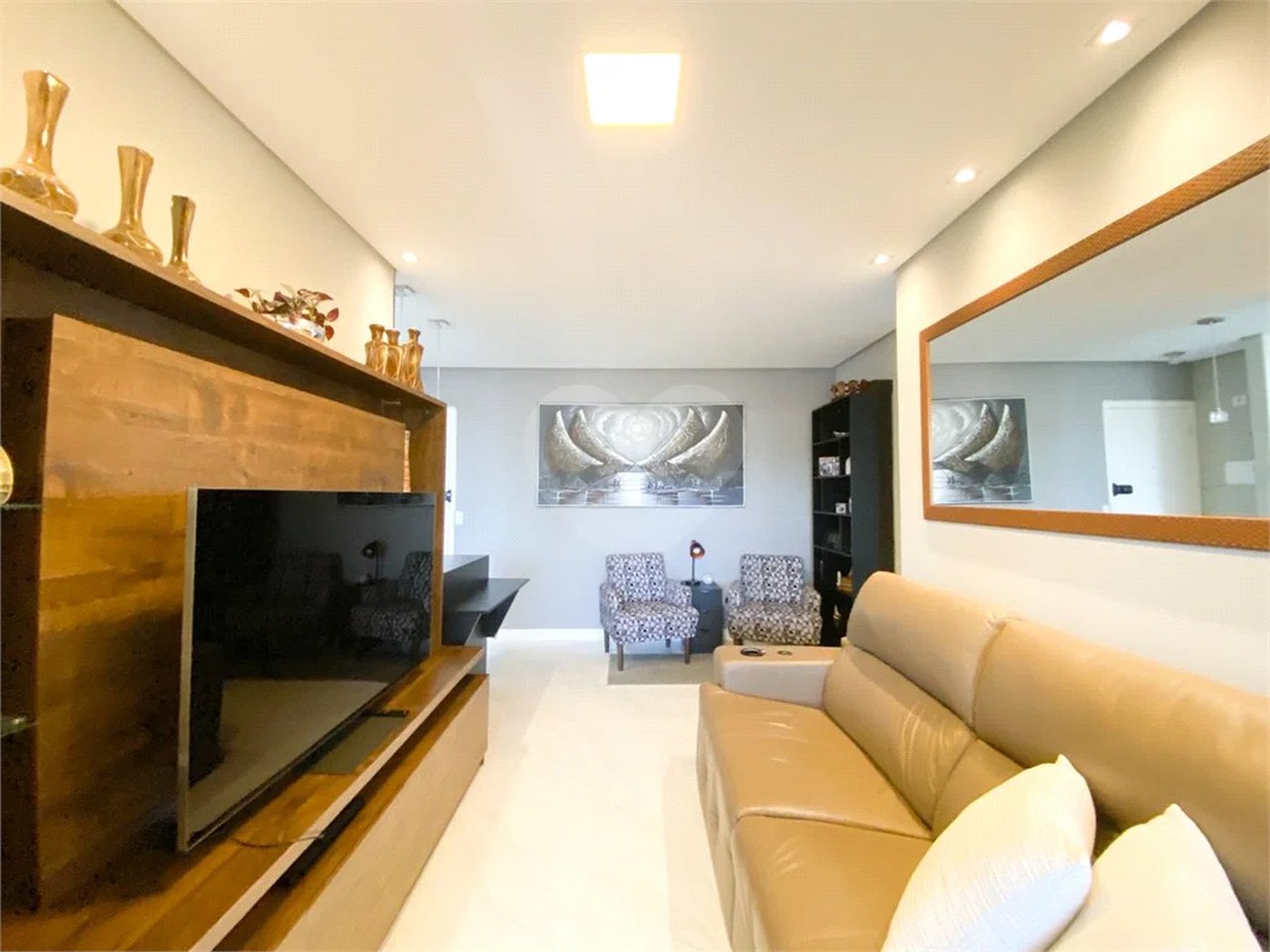 Apartamento à venda com 3 quartos, sendo 1 suíte, em Tucuruvi, São Paulo, SP
