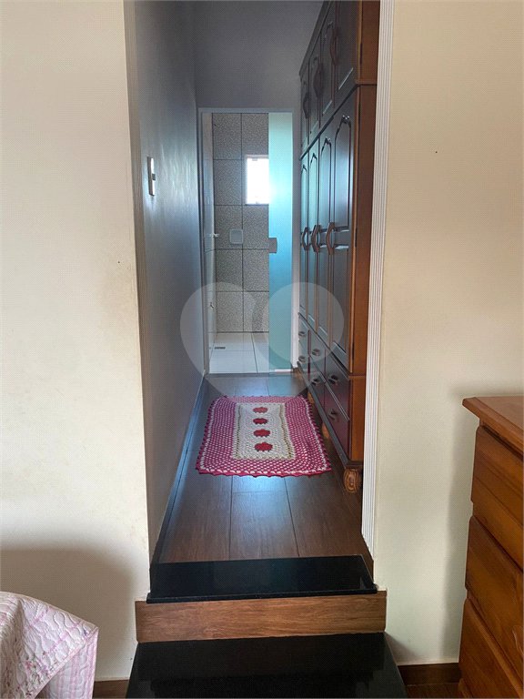 Casa à venda com 4 quartos, sendo 2 suítes,  em Vila Carolina, Itapetininga, SP