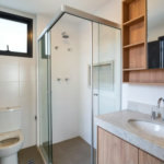 Apartamento à venda com 1 suíte em Jardim das Bandeiras, São Paulo, SP