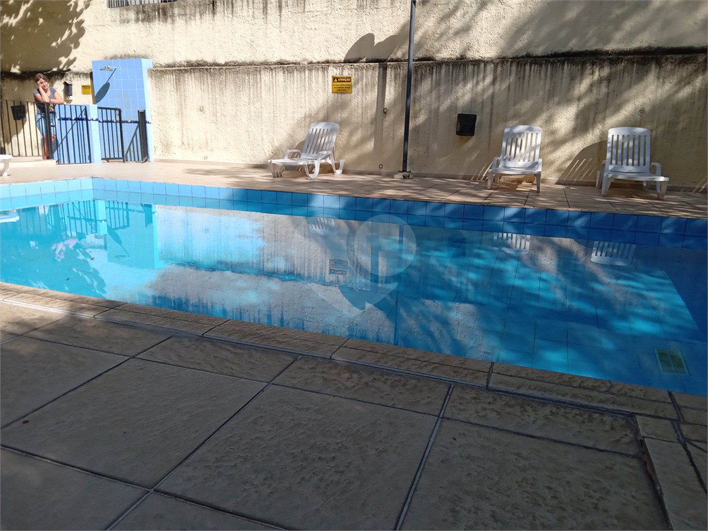 Apartamento à venda com 2 quartos em Rocha, Rio de Janeiro, RJ