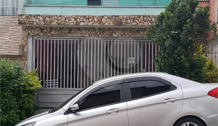 Casa à venda com 4 quartos em Parque Santa Laura, Ferraz de Vasconcelos, SP