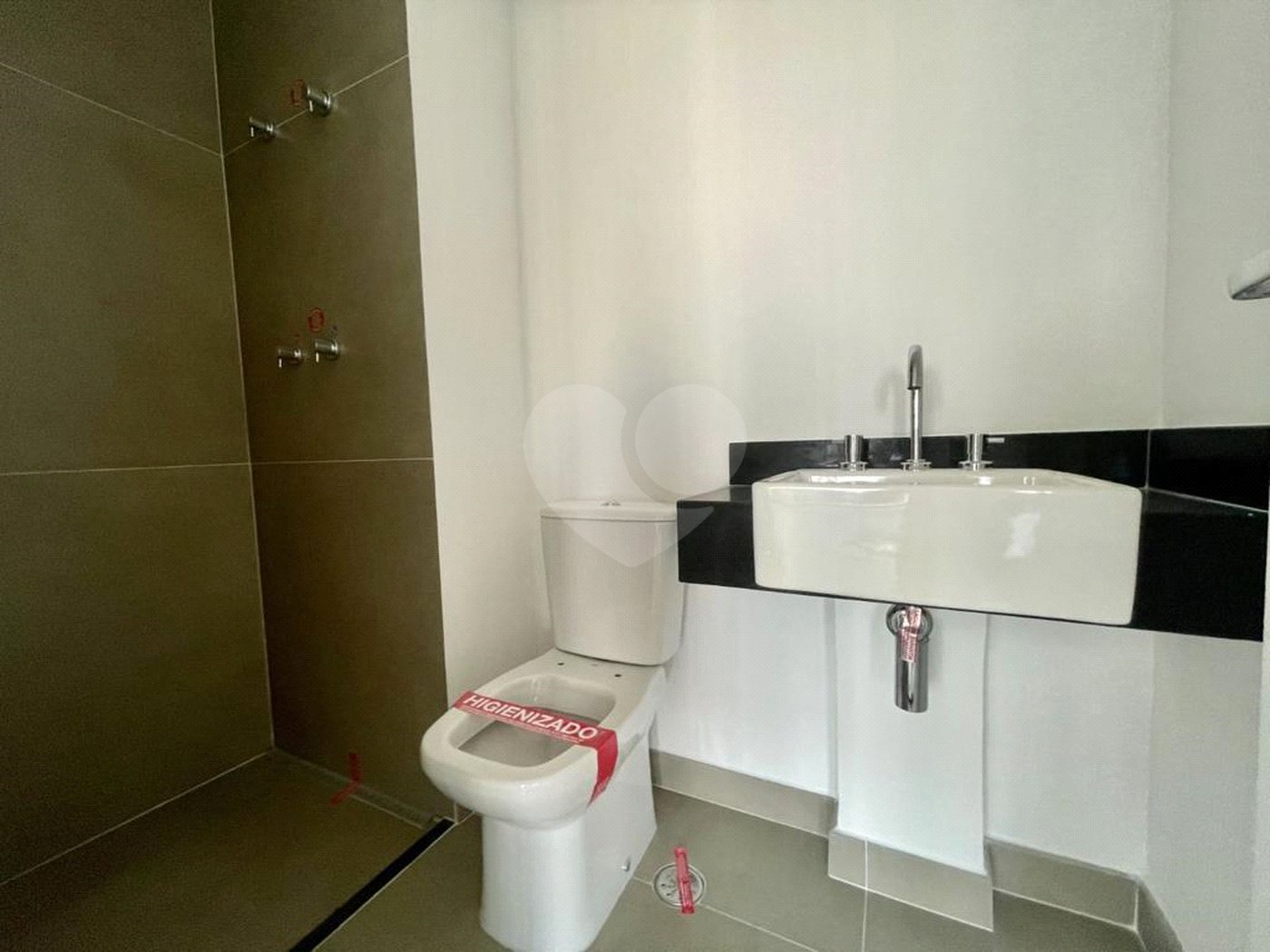 Cobertura à venda com 1 quarto em Vila Olímpia, São Paulo, SP