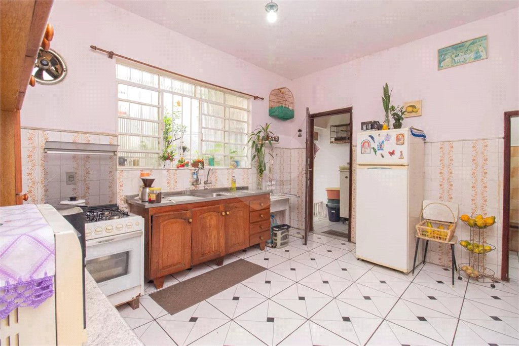 Casa à venda com 90m², 2 quartos e 1 vaga no Bosque da Saúde