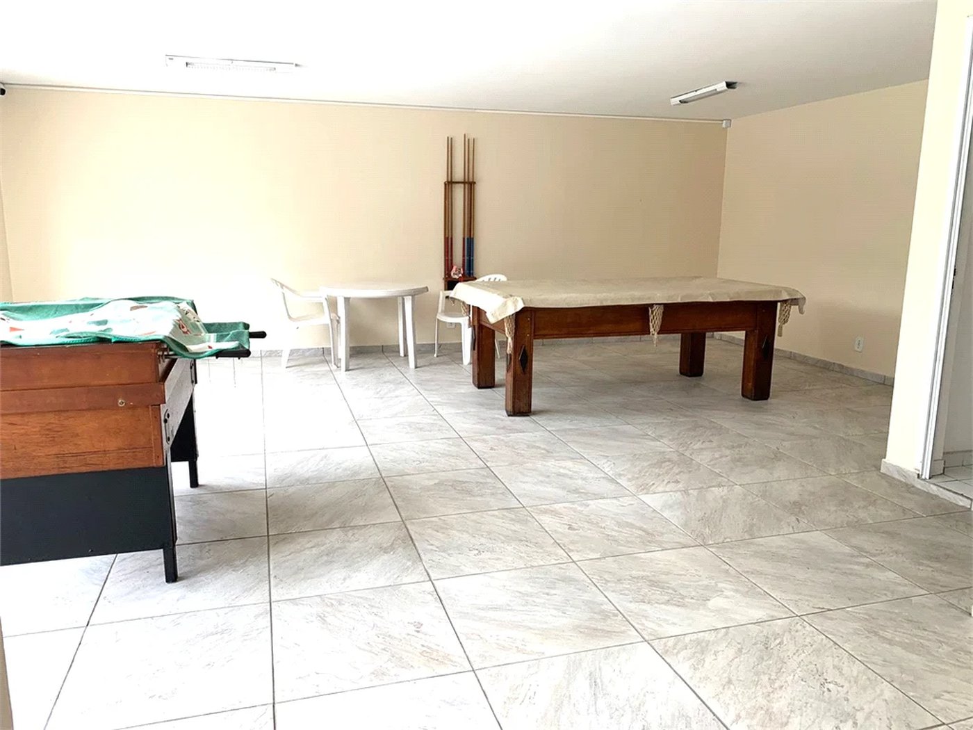 Apartamento à venda com 3 quartos em Pinheiros, São Paulo, SP