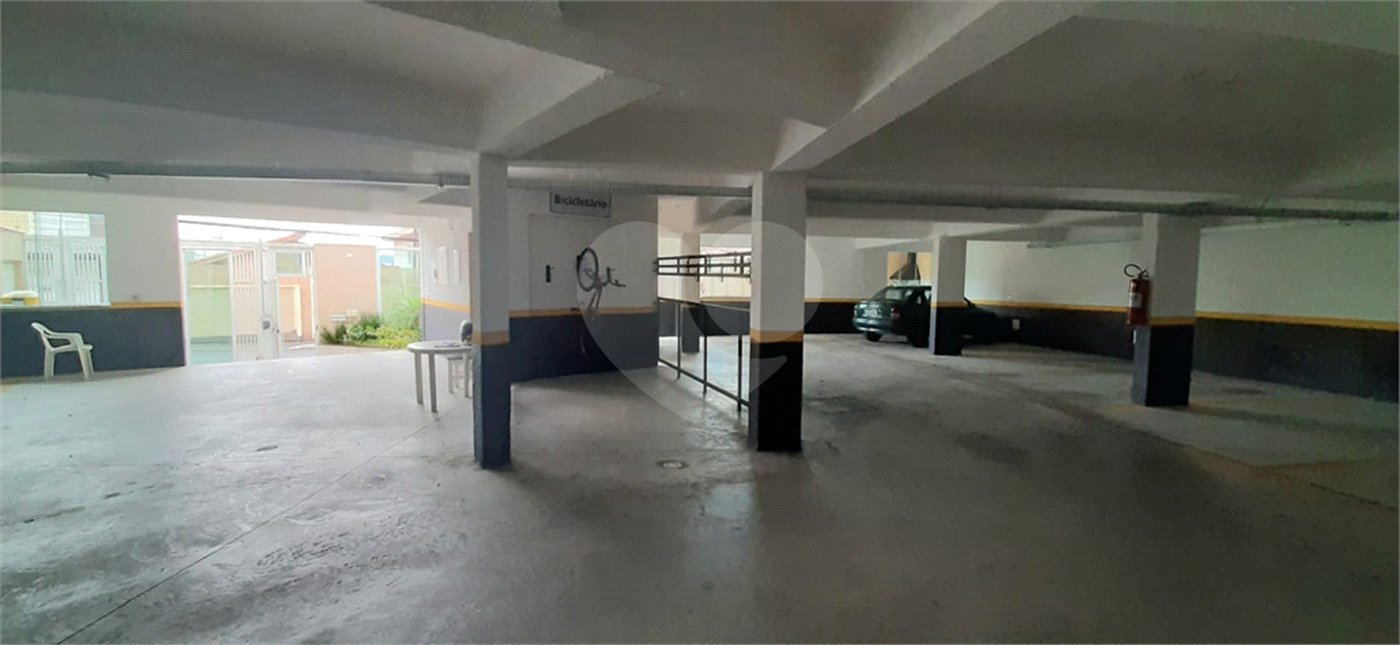 Apartamento à venda com 2 quartos em Tremembé, São Paulo, SP