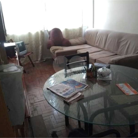 Apartamento à venda com 2 quartos em São Cristóvão, Rio de Janeiro, RJ