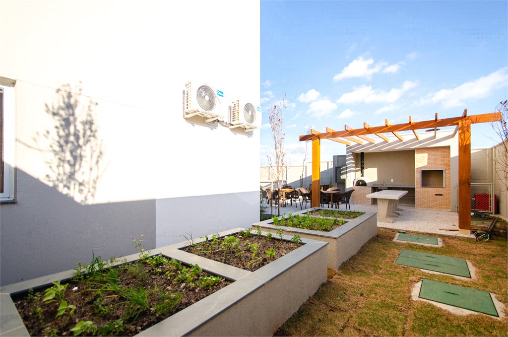 Apartamento à venda com 2 quartos em Jardim Boa Vista (zona Oeste), São Paulo, SP
