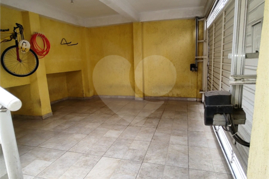 Casa à venda com 2 quartos, sendo 1 suíte, em Vila Dom Pedro Ii, São Paulo, SP