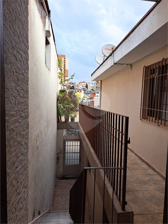 Casa à venda com 3 quartos em Freguesia do Ó, São Paulo, SP