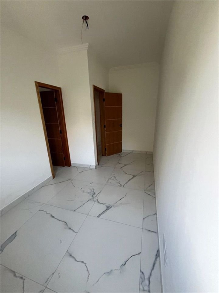 Casa Residencial à venda, Jardim Três Marias, Guarujá - CA0368.