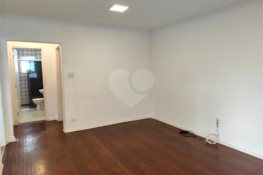 Apartamento à venda com 2 quartos em Santana, São Paulo, SP