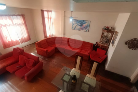 Apartamento à venda com 3 quartos em Maracanã, Rio de Janeiro, RJ