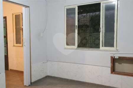 Casa de Vila para alugar com 1 quarto em Campo Grande, Rio de Janeiro, RJ