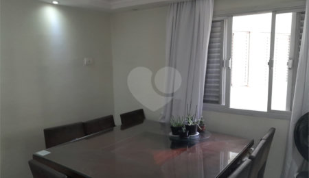Apartamento à venda com 2 quartos, sendo 1 suíte,  em Vila Mascote, São Paulo, SP