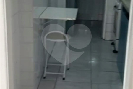 Apartamento à venda com 1 quarto em Pinheiros, São Paulo, SP