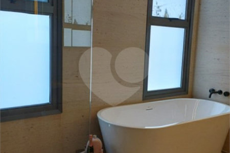Apartamento à venda com 3 suítes em Jardim Paulista, São Paulo, SP