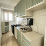 Apartamento à venda com 2 quartos, sendo 1 suíte, em Vila Santa Rita, Sorocaba, SP