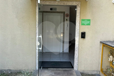 Apartamento à venda com 2 quartos em CAMPO GRANDE, Rio de Janeiro, RJ