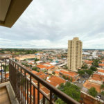 Apartamento à venda com 2 quartos no Centro, Araraquara, SP