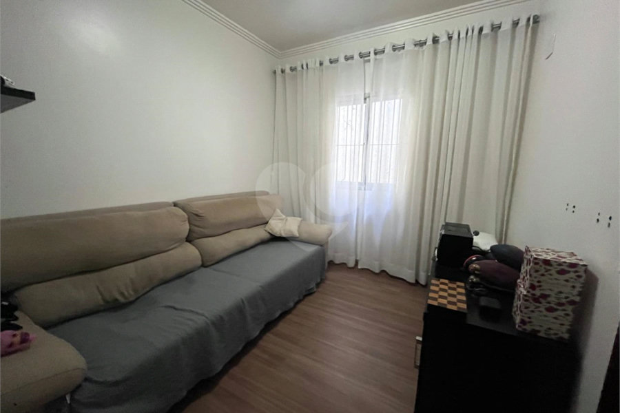 Sobrado à venda com 4 quartos, sendo 2 suítes, em Santana, São Paulo, SP