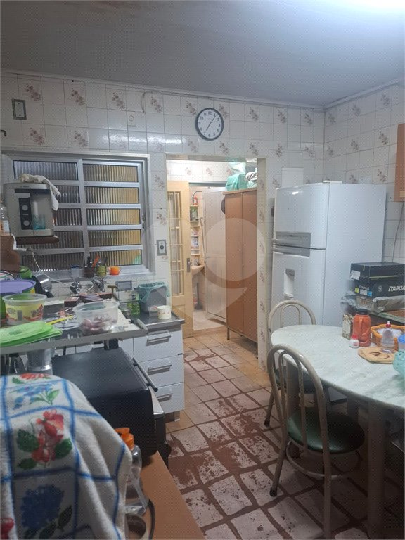 Casa à venda com 2 quartos em Vila Nivi, São Paulo, SP
