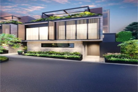 Casa à venda com 4 suítes no condomínio Casa Jardim Itaverá, São Paulo - SP
