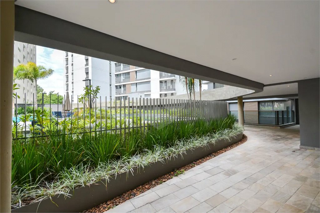 Apartamento à venda com 4 suítes em Perdizes, São Paulo, SP