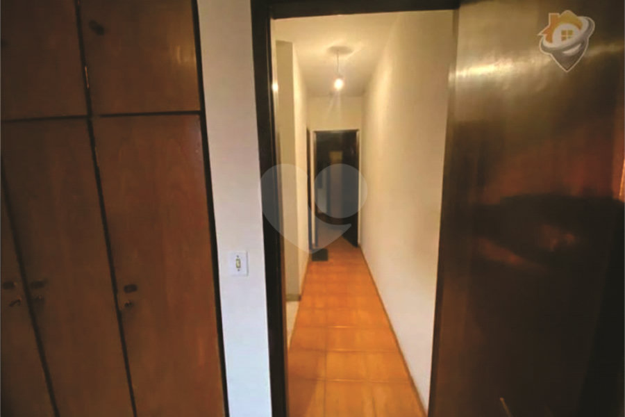 Casa Térrea à venda com 2 quartos em Freguesia do Ó, São Paulo, SP