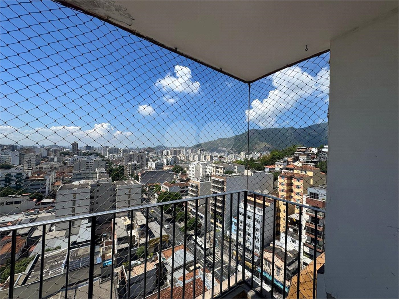 Apartamento à venda com 2 quartos em Vila Isabel, Rio de Janeiro, RJ