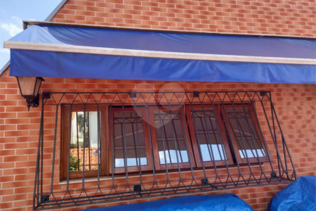 Casa à venda com 5 quartos, sendo 4 suítes, em Jardim São Bento, São Paulo, SP