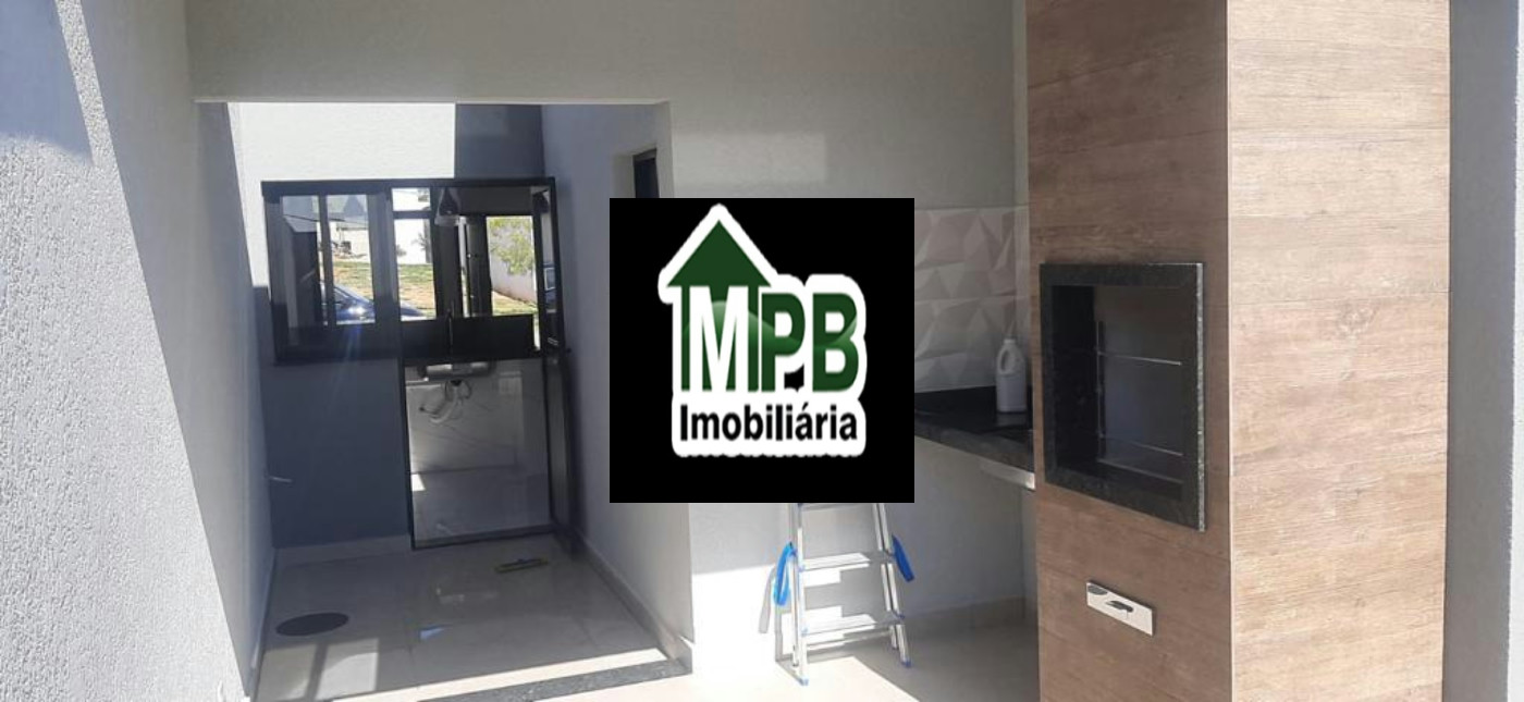 Casa à venda com 3 quartos, sendo 1 suíte, no condomínio Villagio Ipanema, Sorocaba - SP