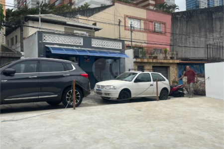 Casa Térrea para alugar com 3 quartos em Vila Morse, São Paulo, SP