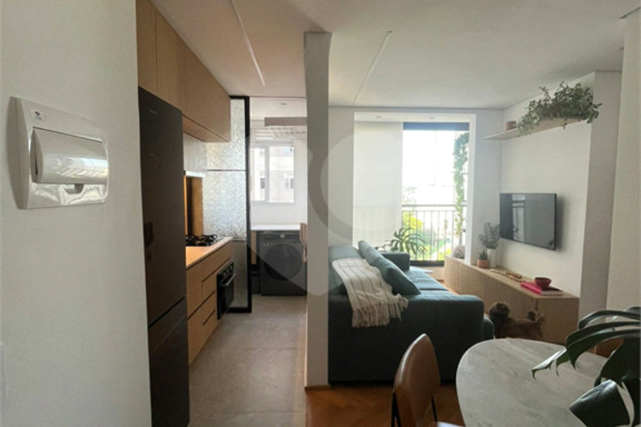 Apartamento à venda com 2 quartos em Jaraguá, São Paulo, SP