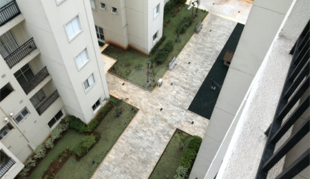 Apartamento à venda com 2 quartos, sendo 1 suíte, em Vila Gustavo, São Paulo, SP