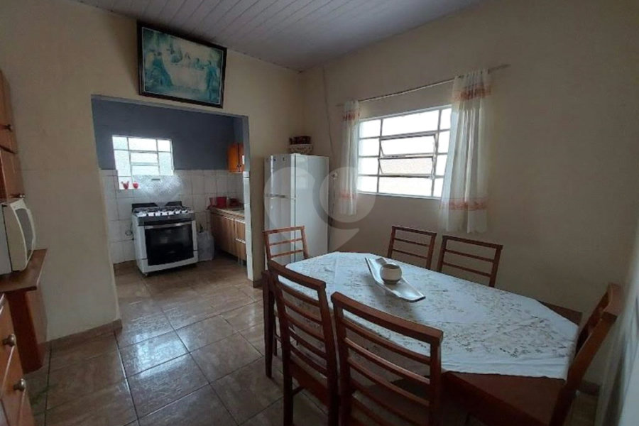 Casa à venda com 2 quartos em Serra da Cantareira, Mairiporã, SP