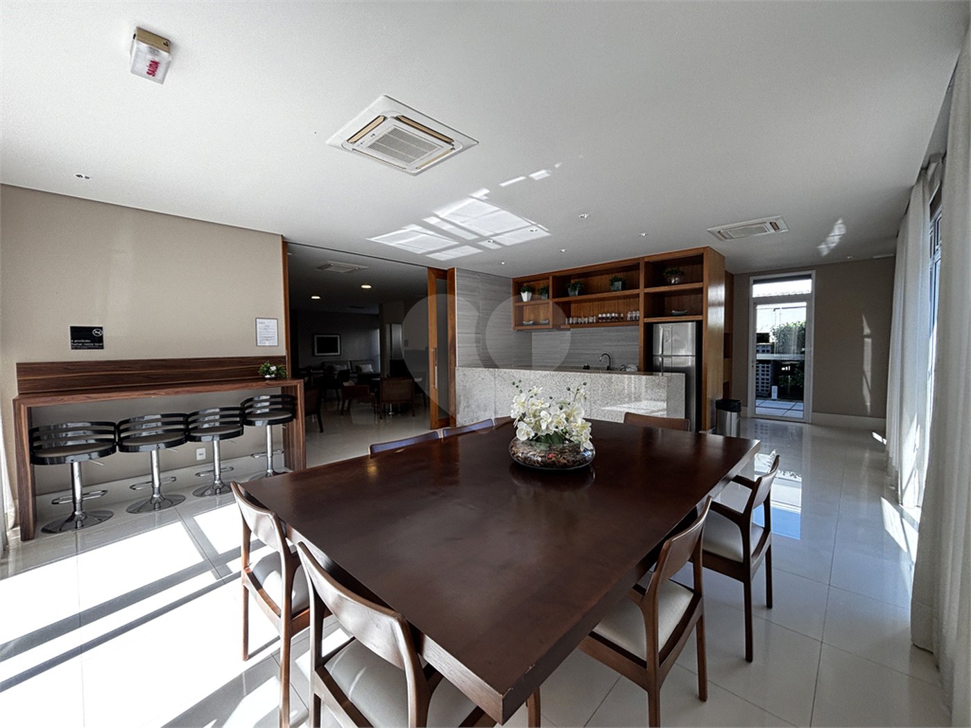Apartamento à venda com 3 suítes em Casa Verde, São Paulo, SP