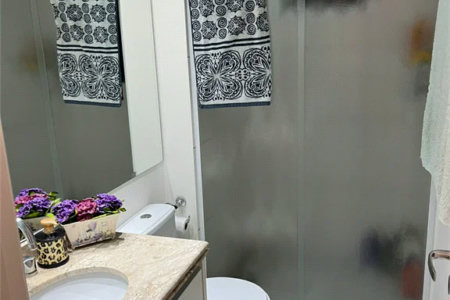 Apartamento à venda com 3 suítes em Vila Andrade, São Paulo, SP
